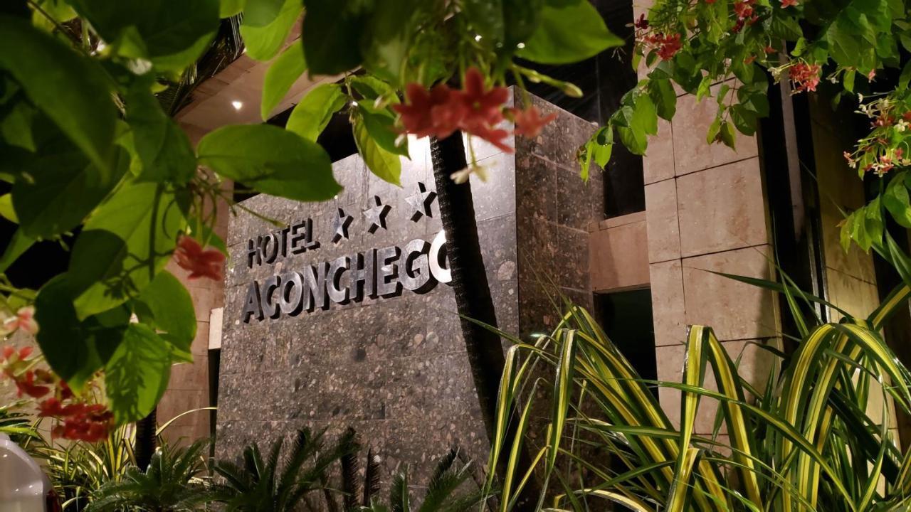 Hotel Aconchego Recife Bagian luar foto